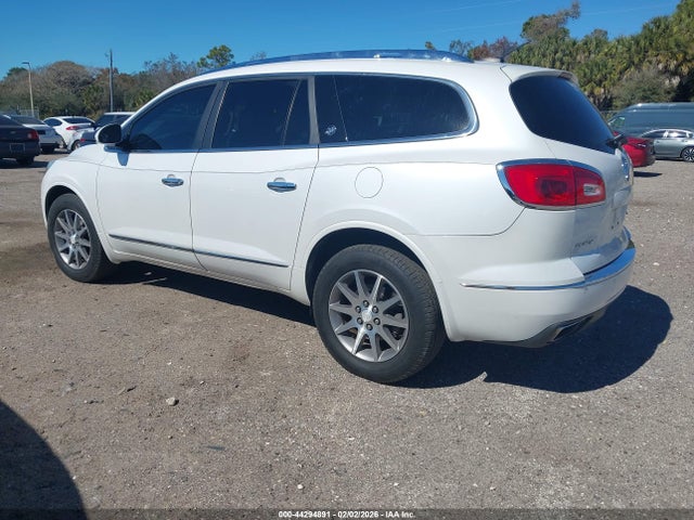 Aukcja sprzedaży 2017 Buick Enclave Premium, vin: 5GAKVCKD2HJ134740, numer aukcji: 44294891