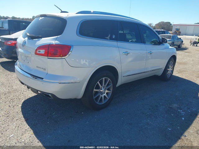 Aukcja sprzedaży 2017 Buick Enclave Premium, vin: 5GAKVCKD2HJ134740, numer aukcji: 44294891