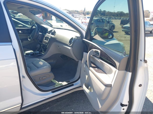 Aukcja sprzedaży 2017 Buick Enclave Premium, vin: 5GAKVCKD2HJ134740, numer aukcji: 44294891
