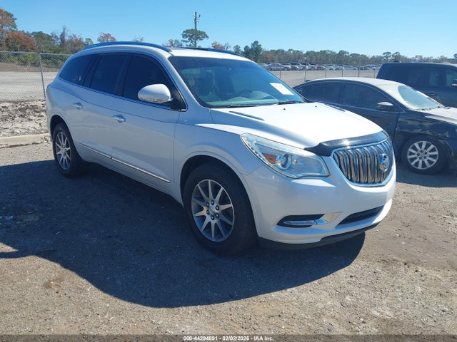 Aukcja sprzedaży 2017 Buick Enclave Premium, vin: 5GAKVCKD2HJ134740, numer aukcji: 44294891