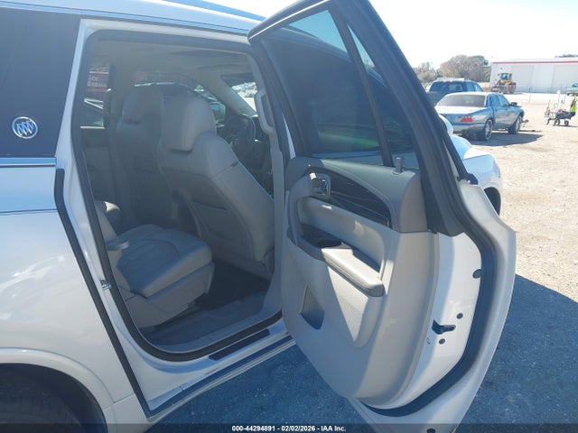 Aukcja sprzedaży 2017 Buick Enclave Premium, vin: 5GAKVCKD2HJ134740, numer aukcji: 44294891