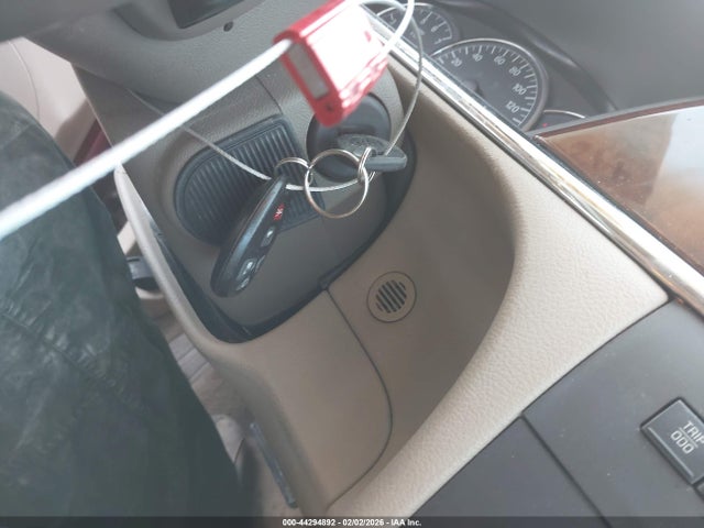 Aukcja sprzedaży 2007 Buick Lacrosse Cxl, vin: 2G4WD582971208440, numer aukcji: 44294892
