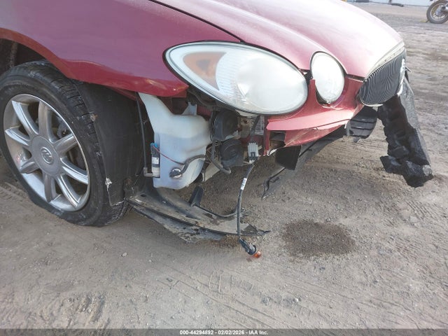 Aukcja sprzedaży 2007 Buick Lacrosse Cxl, vin: 2G4WD582971208440, numer aukcji: 44294892