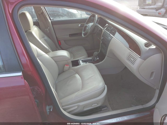 Aukcja sprzedaży 2007 Buick Lacrosse Cxl, vin: 2G4WD582971208440, numer aukcji: 44294892