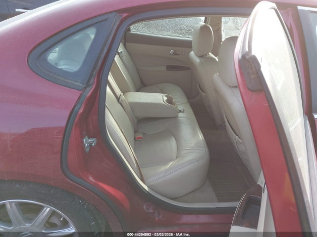 Aukcja sprzedaży 2007 Buick Lacrosse Cxl, vin: 2G4WD582971208440, numer aukcji: 44294892