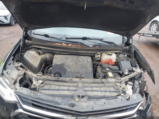 Aukcja sprzedaży 2020 Chevrolet Traverse Fwd Rs, vin: 1GNERJKW2LJ164813, numer aukcji: 44294899