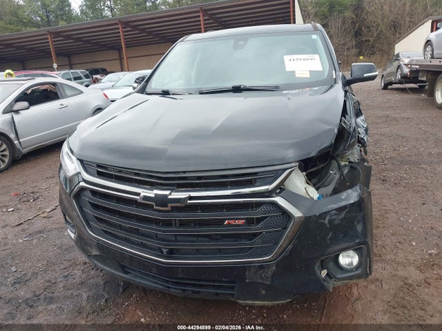 Aukcja sprzedaży 2020 Chevrolet Traverse Fwd Rs, vin: 1GNERJKW2LJ164813, numer aukcji: 44294899