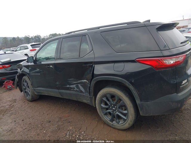 Aukcja sprzedaży 2020 Chevrolet Traverse Fwd Rs, vin: 1GNERJKW2LJ164813, numer aukcji: 44294899