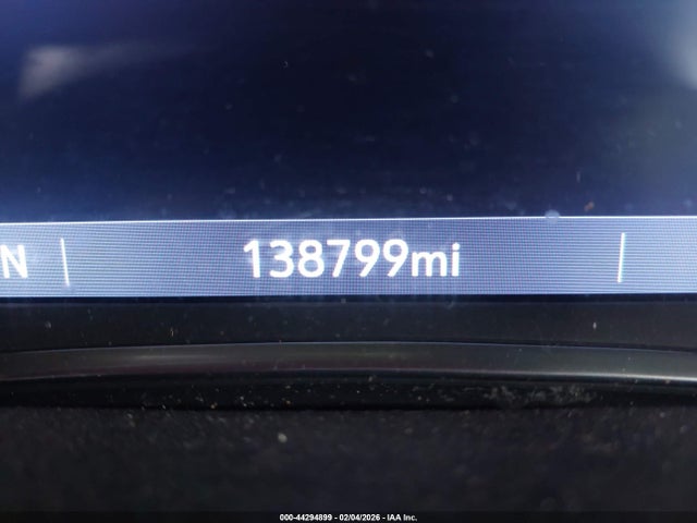 Aukcja sprzedaży 2020 Chevrolet Traverse Fwd Rs, vin: 1GNERJKW2LJ164813, numer aukcji: 44294899