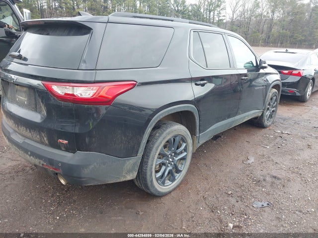 Aukcja sprzedaży 2020 Chevrolet Traverse Fwd Rs, vin: 1GNERJKW2LJ164813, numer aukcji: 44294899