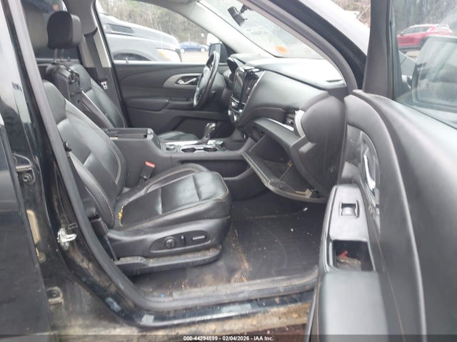Aukcja sprzedaży 2020 Chevrolet Traverse Fwd Rs, vin: 1GNERJKW2LJ164813, numer aukcji: 44294899