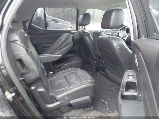 Aukcja sprzedaży 2020 Chevrolet Traverse Fwd Rs, vin: 1GNERJKW2LJ164813, numer aukcji: 44294899