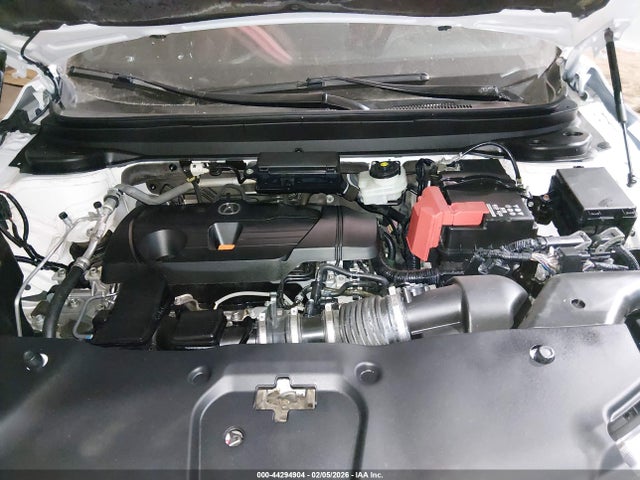 2021 ACURA RDX 5J8TC1H6XML023228 Photo 9