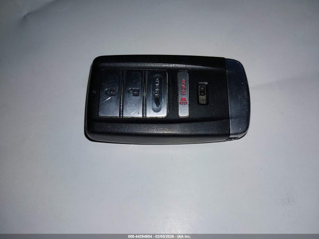 2021 ACURA RDX 5J8TC1H6XML023228 Photo 10