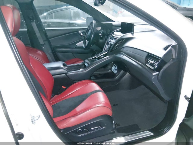 2021 ACURA RDX 5J8TC1H6XML023228 Photo 7