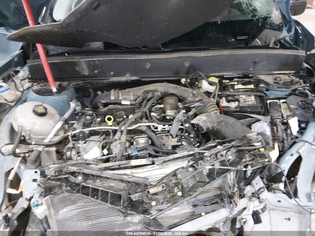 3FMCR9D92NRE12021 Ford Bronco Sport Badlands