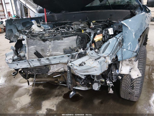 3FMCR9D92NRE12021 Ford Bronco Sport Badlands