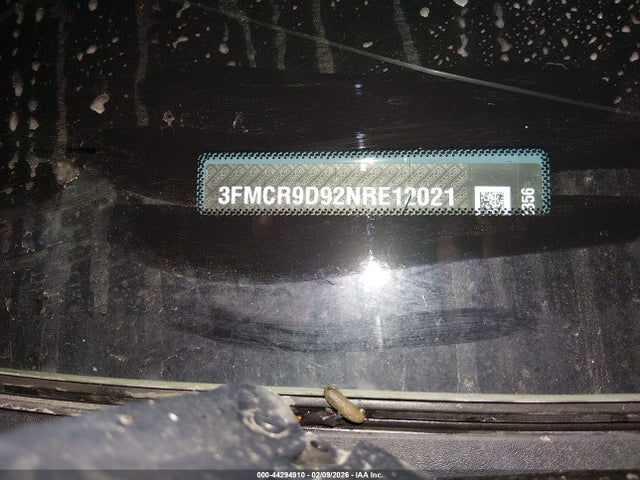 3FMCR9D92NRE12021 Ford Bronco Sport Badlands