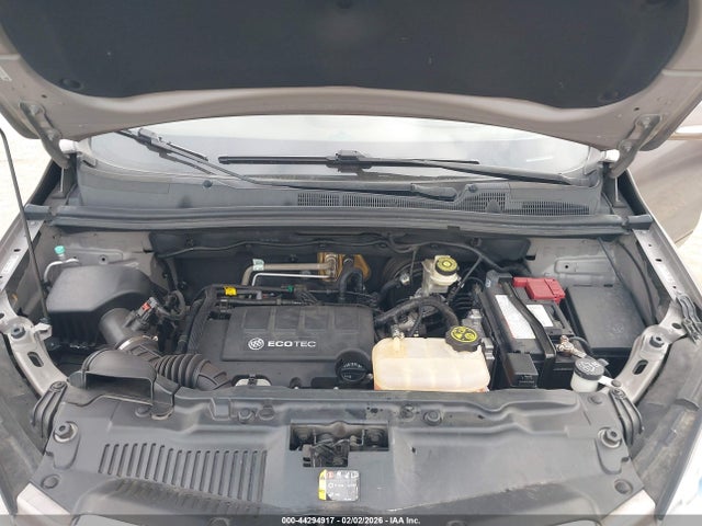 Buick Encore Premium 2014 KL4CJDSBXEB619887 Image 10