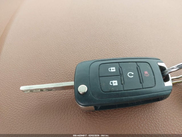 Buick Encore Premium 2014 KL4CJDSBXEB619887 Image 11