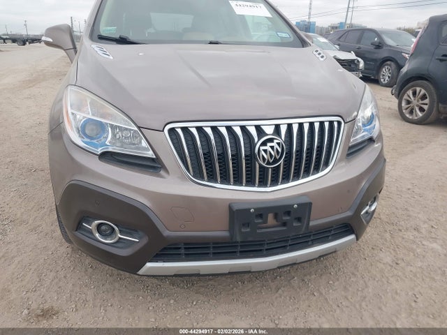 Buick Encore Premium 2014 KL4CJDSBXEB619887 Image 6