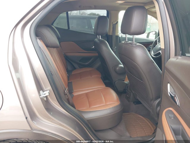 Buick Encore Premium 2014 KL4CJDSBXEB619887 Image 8