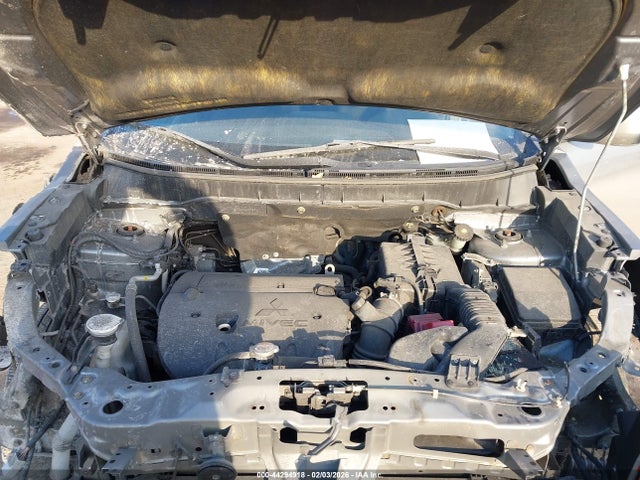 2020 MITSUBISHI OUTLANDER SPORT JA4AP3AU4LU003431 Photo 9