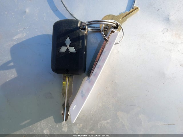 2020 MITSUBISHI OUTLANDER SPORT JA4AP3AU4LU003431 Photo 10