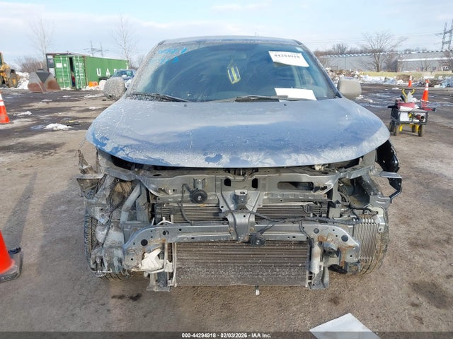 Продаж на аукціоні авто 2020 Mitsubishi Outlander Sport 2.0 Es, vin: JA4AP3AU4LU003431, номер лоту: 44294918