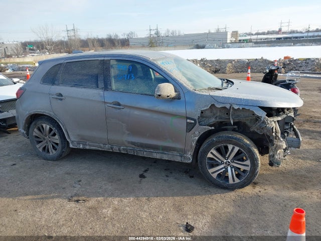 Продаж на аукціоні авто 2020 Mitsubishi Outlander Sport 2.0 Es, vin: JA4AP3AU4LU003431, номер лоту: 44294918