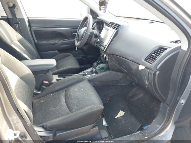 2020 MITSUBISHI OUTLANDER SPORT JA4AP3AU4LU003431 Photo 4