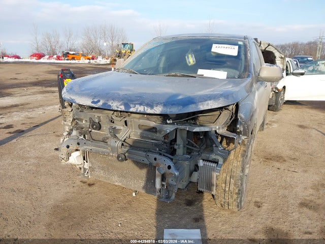 2020 MITSUBISHI OUTLANDER SPORT JA4AP3AU4LU003431 Photo 5