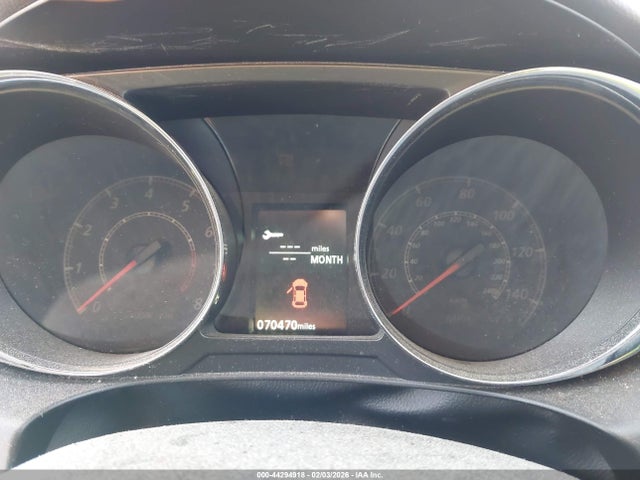 2020 MITSUBISHI OUTLANDER SPORT JA4AP3AU4LU003431 Photo 6