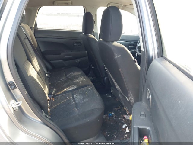 2020 MITSUBISHI OUTLANDER SPORT JA4AP3AU4LU003431 Photo 7