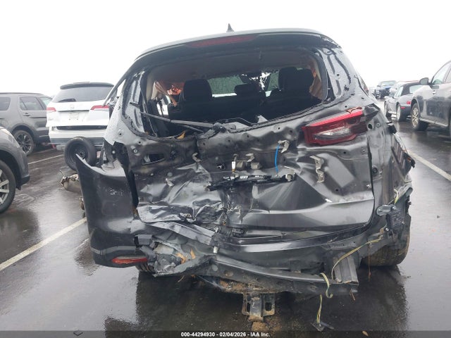 2021 Mazda Cx-9 Touring მანქანა იყიდება აუქციონზე, vin: JM3TCBCY6M0505247, აუქციონის ნომერი: 44294930