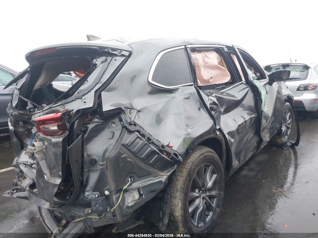2021 Mazda Cx-9 Touring მანქანა იყიდება აუქციონზე, vin: JM3TCBCY6M0505247, აუქციონის ნომერი: 44294930
