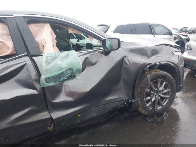 2021 Mazda Cx-9 Touring მანქანა იყიდება აუქციონზე, vin: JM3TCBCY6M0505247, აუქციონის ნომერი: 44294930