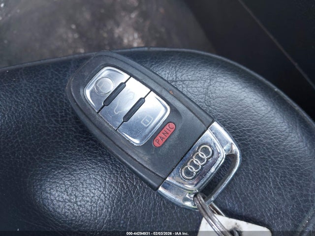 2014 AUDI A4 WAUBFAFL4EA062580 Photo 10