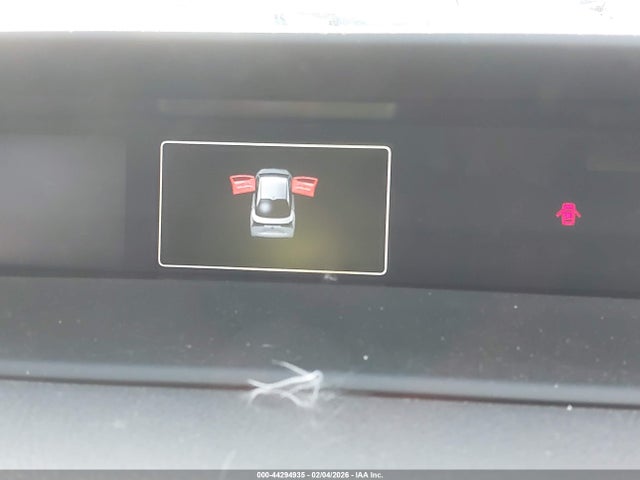 JTDKAMFU0N3187401 Toyota Prius L