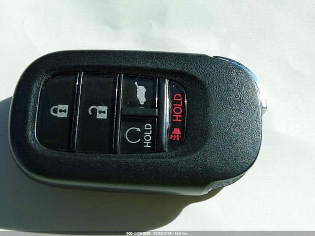 19XFL2H82PE018072 Honda Civic Sport