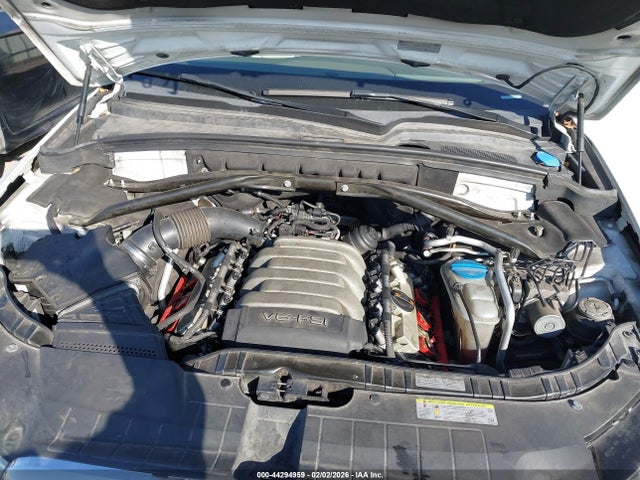 2012 AUDI Q5 WA1DKAFP6CA112977 Photo 9