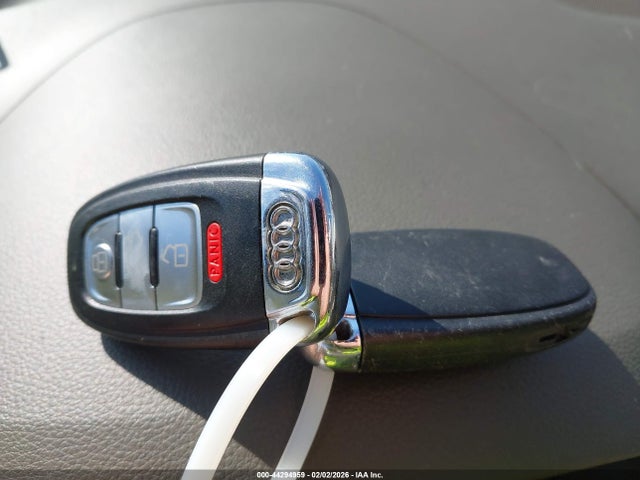 2012 AUDI Q5 WA1DKAFP6CA112977 Photo 10