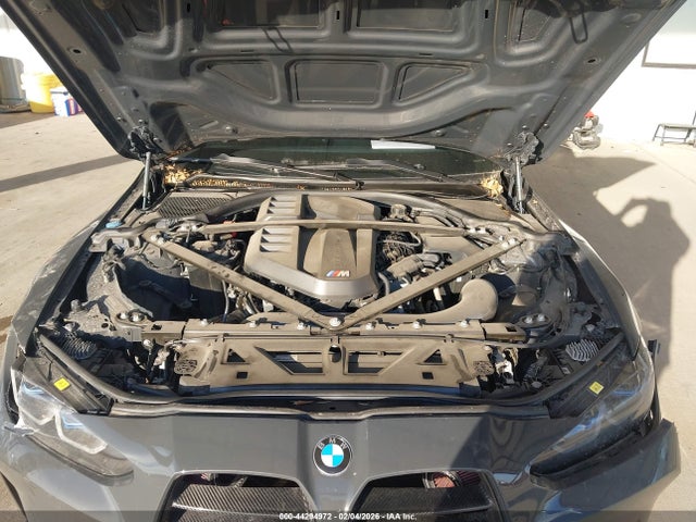 WBS43AY03RFS31254 BMW M3 Competition Xdrive