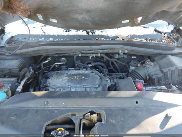 2007 ACURA MDX 2HNYD28337H508724 Photo 9