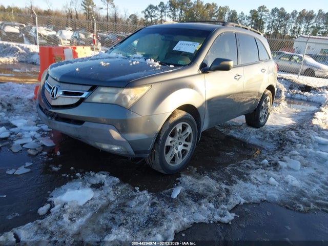 2007 ACURA MDX 2HNYD28337H508724 Photo 1