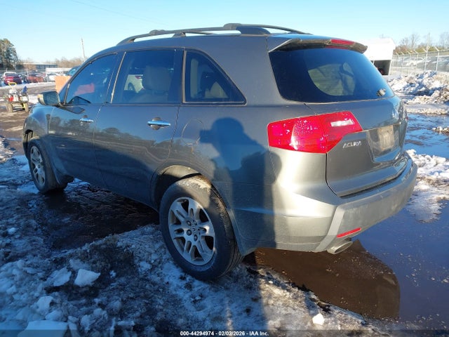 2007 ACURA MDX 2HNYD28337H508724 Photo 2