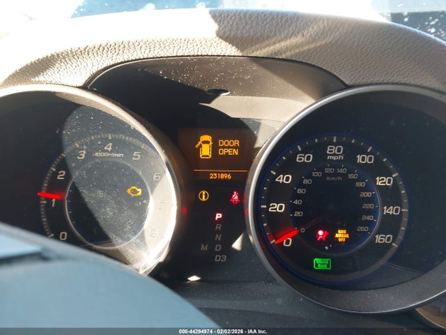 2007 ACURA MDX 2HNYD28337H508724 Photo 6