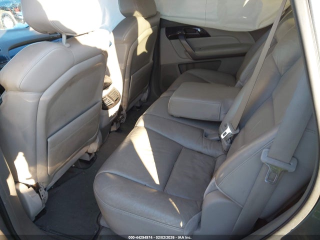 2007 ACURA MDX 2HNYD28337H508724 Photo 7