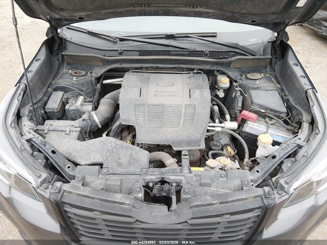 JF2SKAMC1LH530935 Subaru Forester Sport