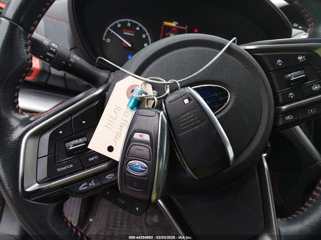 JF2SKAMC1LH530935 Subaru Forester Sport